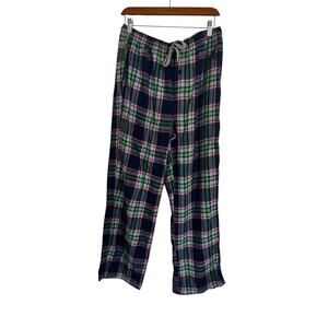 PSYCHO BUNNY Men's Flannel Pajama Pants in Sz Medium